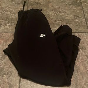 Nike sweatpants